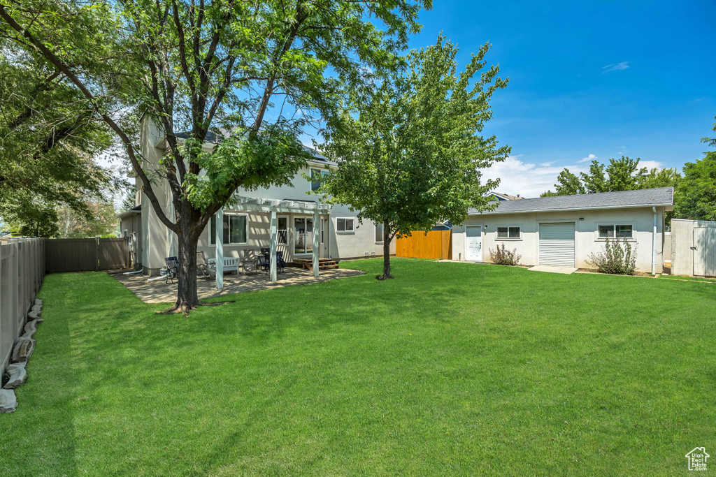 11065 S LONGDALE CIR. Sandy, UT 84092