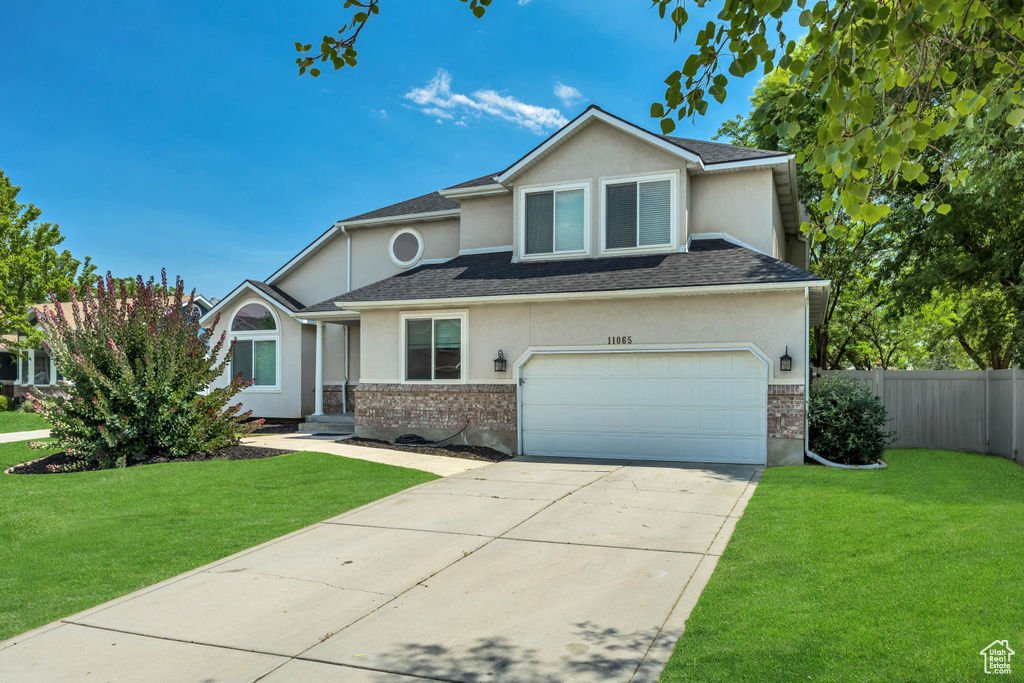 11065 S LONGDALE CIR. Sandy, UT 84092