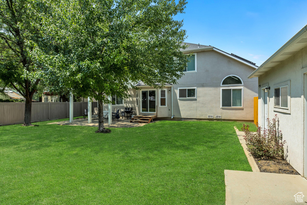 11065 S LONGDALE CIR. Sandy, UT 84092