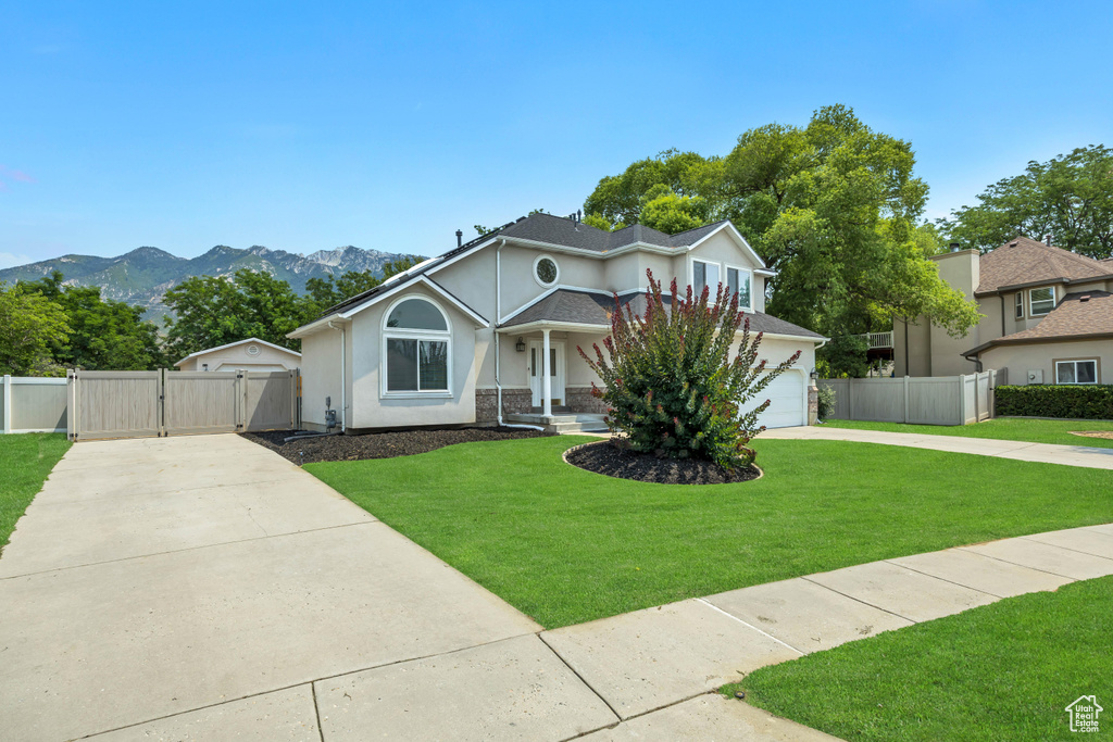 11065 S LONGDALE CIR. Sandy, UT 84092