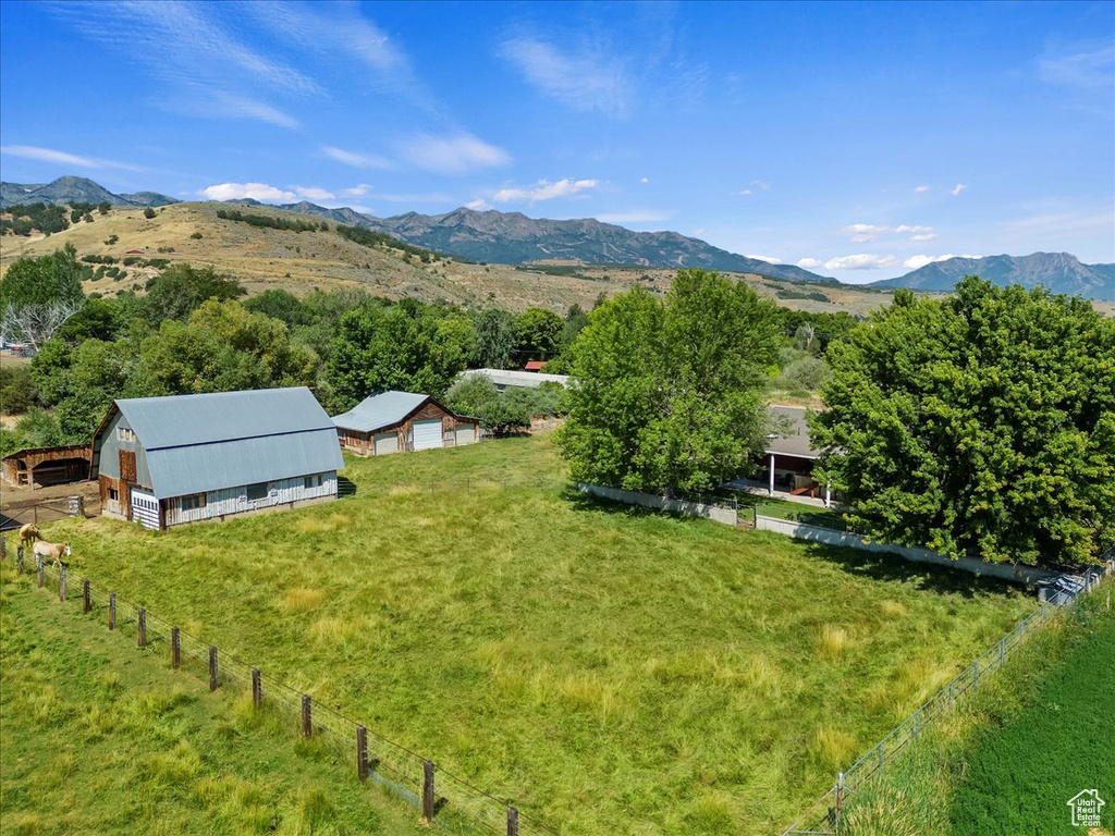 2135 W STODDARD LN Morgan, UT 84050