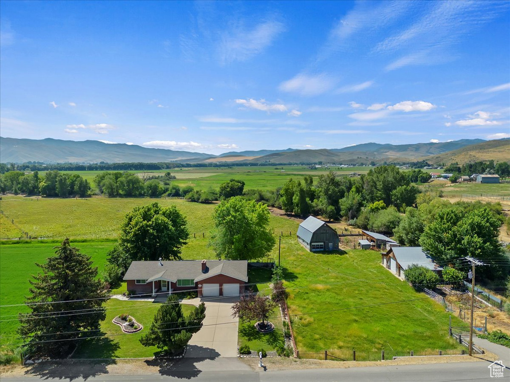 2135 W STODDARD LN Morgan, UT 84050