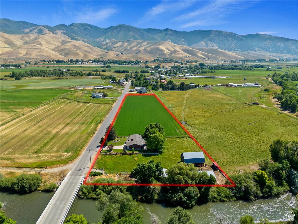 2135 W STODDARD LN Morgan, UT 84050