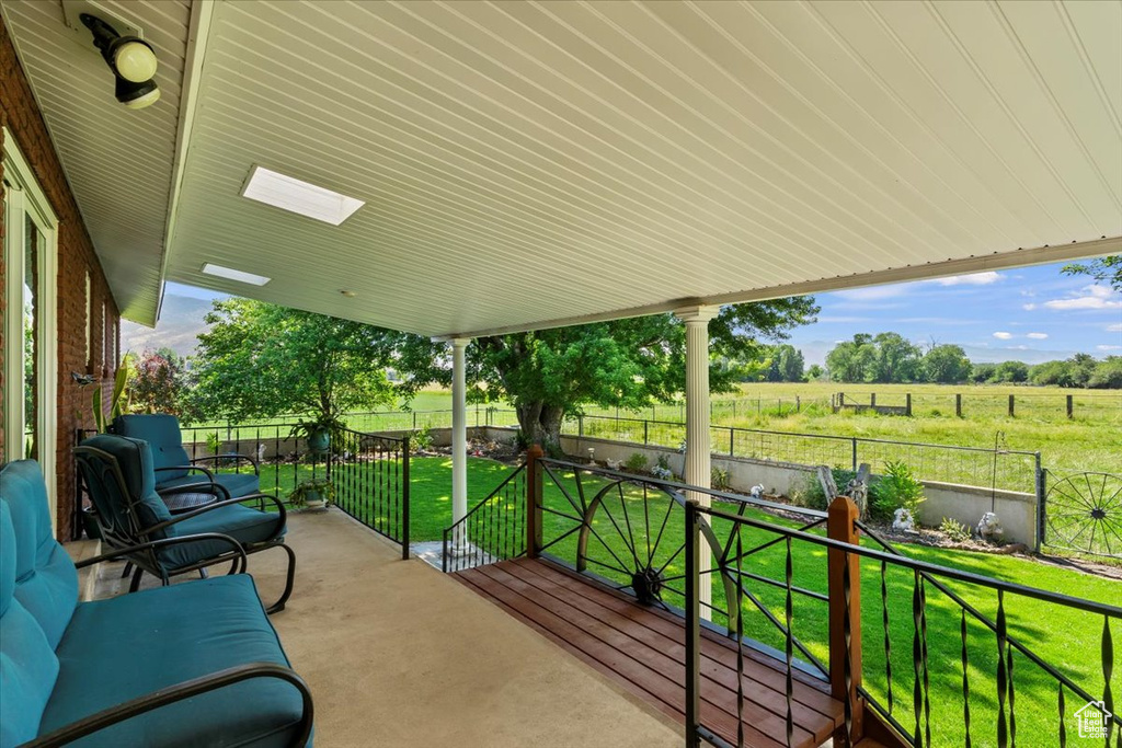 2135 W STODDARD LN Morgan, UT 84050
