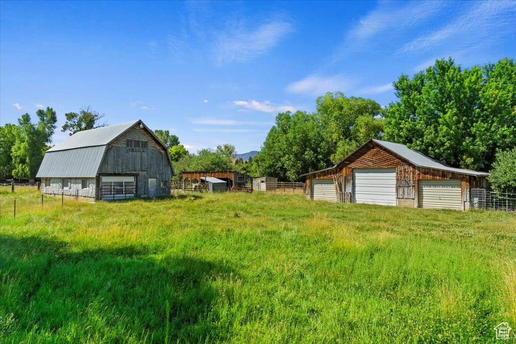 2135 W STODDARD LN Morgan, UT 84050