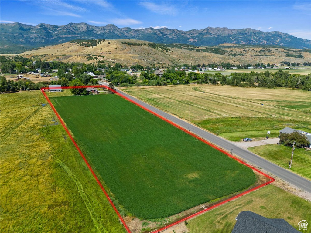 2135 W STODDARD LN Morgan, UT 84050