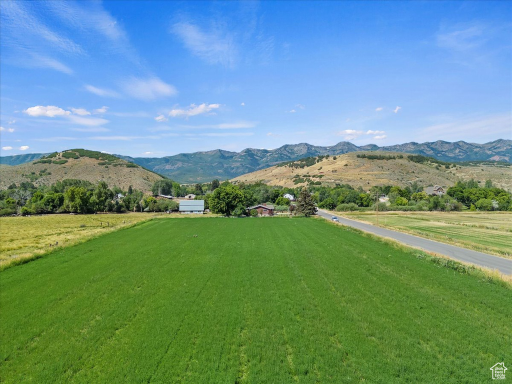 2135 W STODDARD LN Morgan, UT 84050