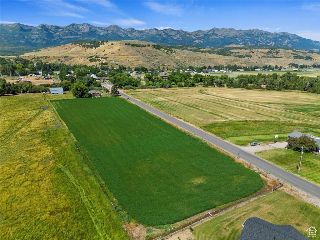 2135 W STODDARD LN Morgan, UT 84050