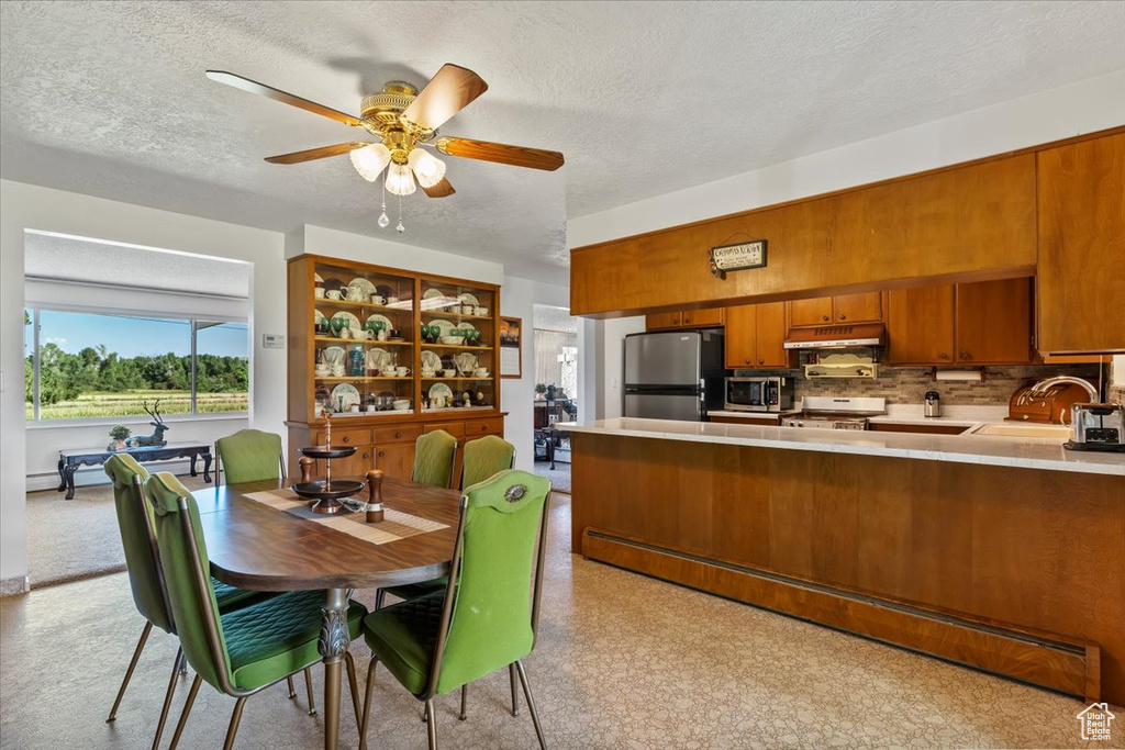 2135 W STODDARD LN Morgan, UT 84050