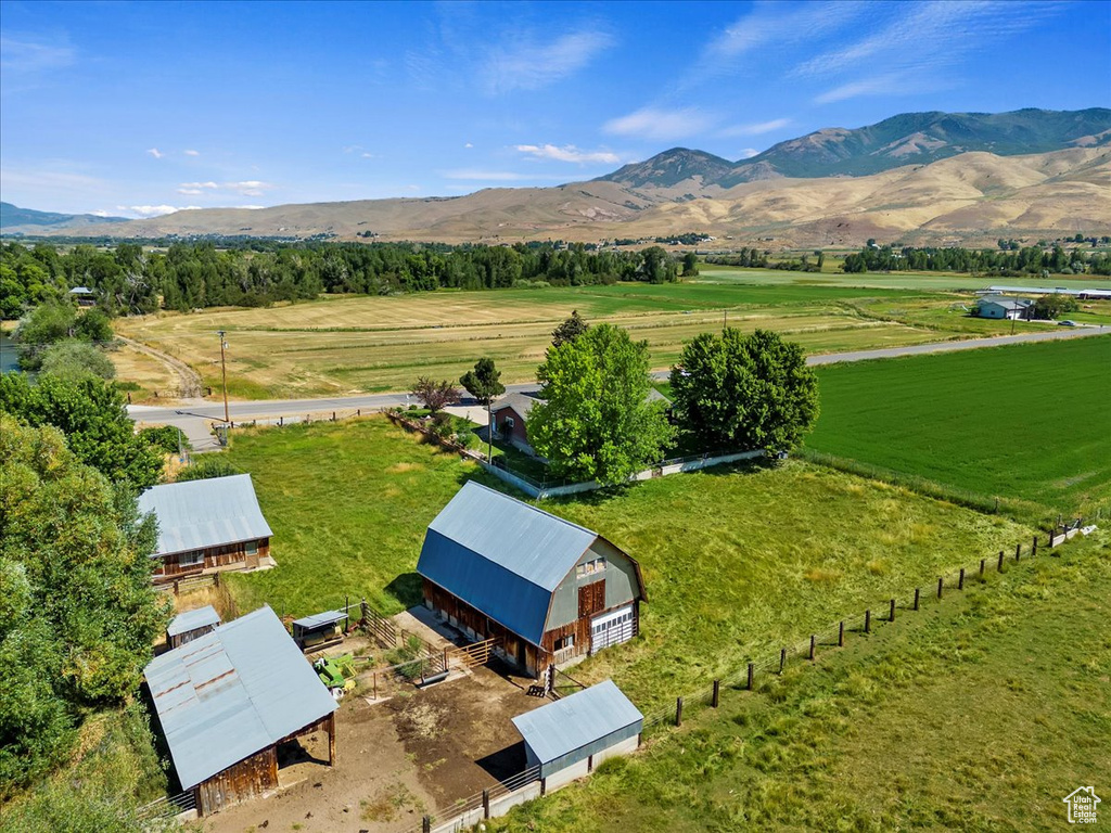 2135 W STODDARD LN Morgan, UT 84050
