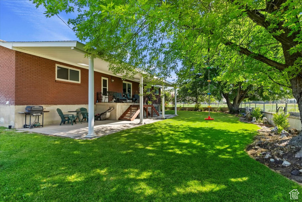 2135 W STODDARD LN Morgan, UT 84050