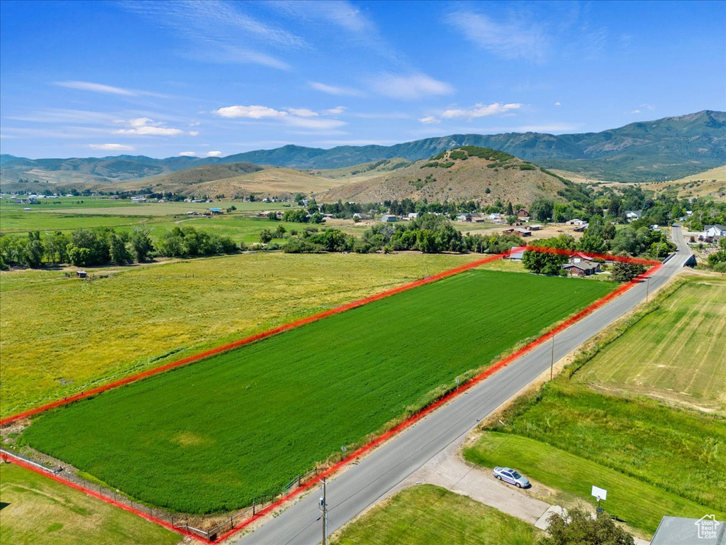 2135 W STODDARD LN Morgan, UT 84050