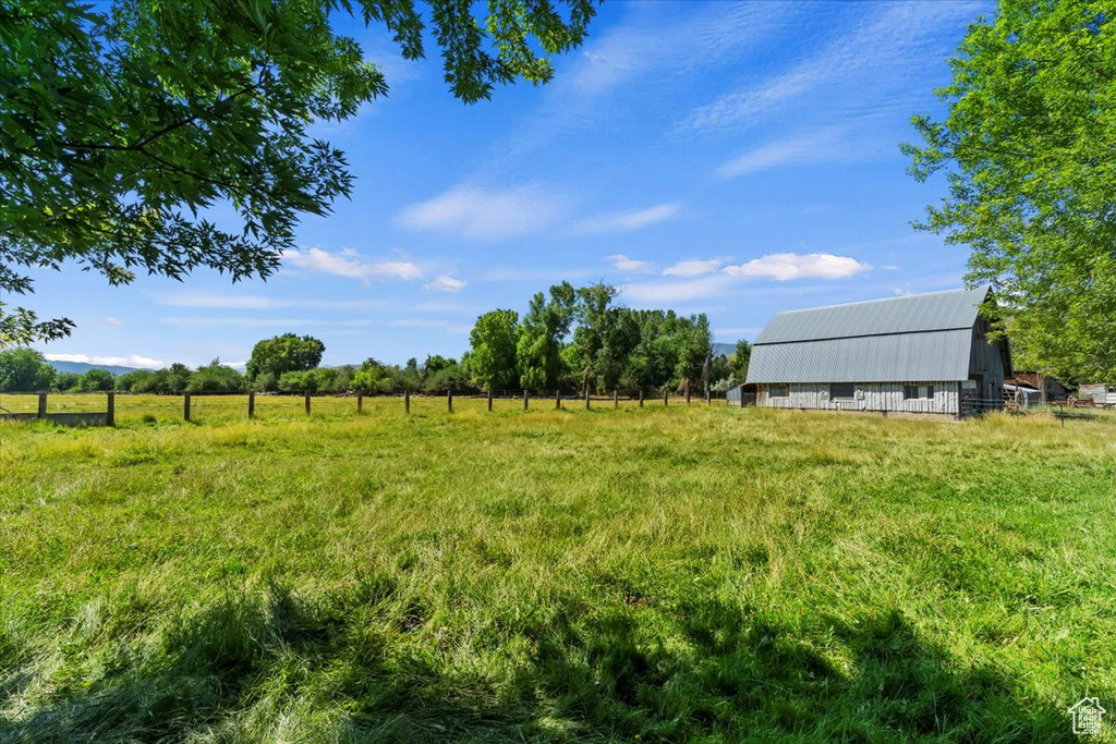 2135 W STODDARD LN Morgan, UT 84050