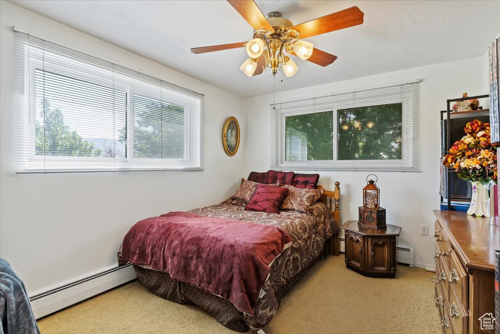 2135 W STODDARD LN Morgan, UT 84050