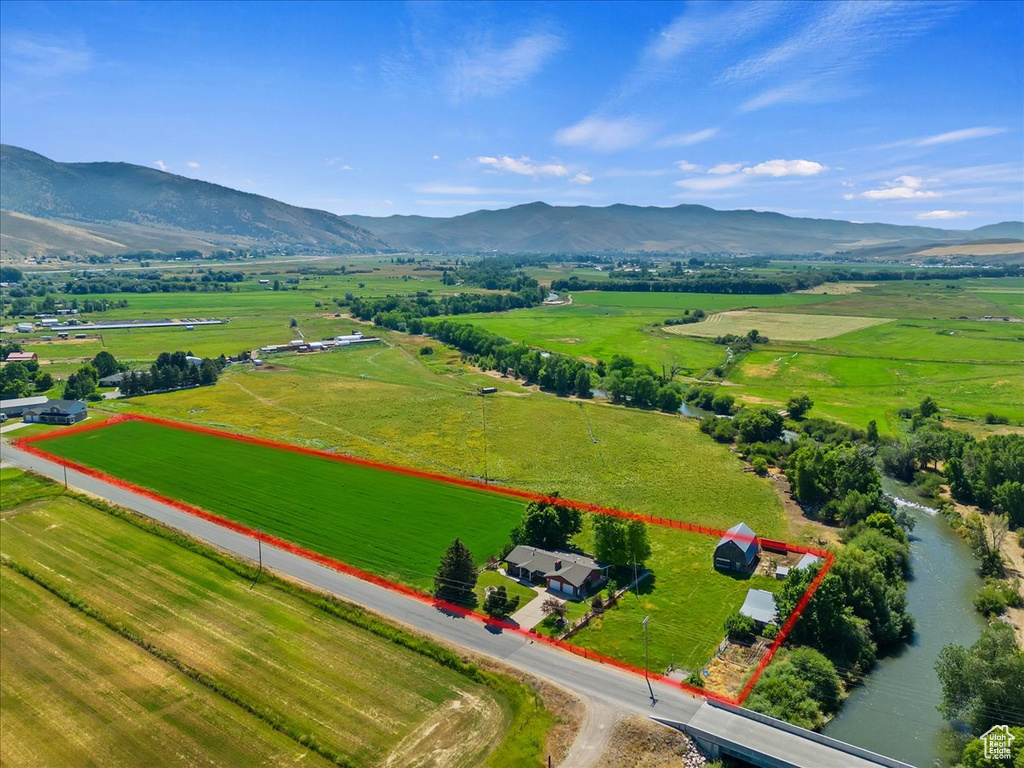 2135 W STODDARD LN Morgan, UT 84050