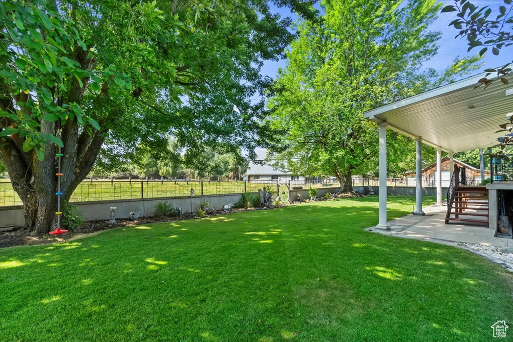 2135 W STODDARD LN Morgan, UT 84050