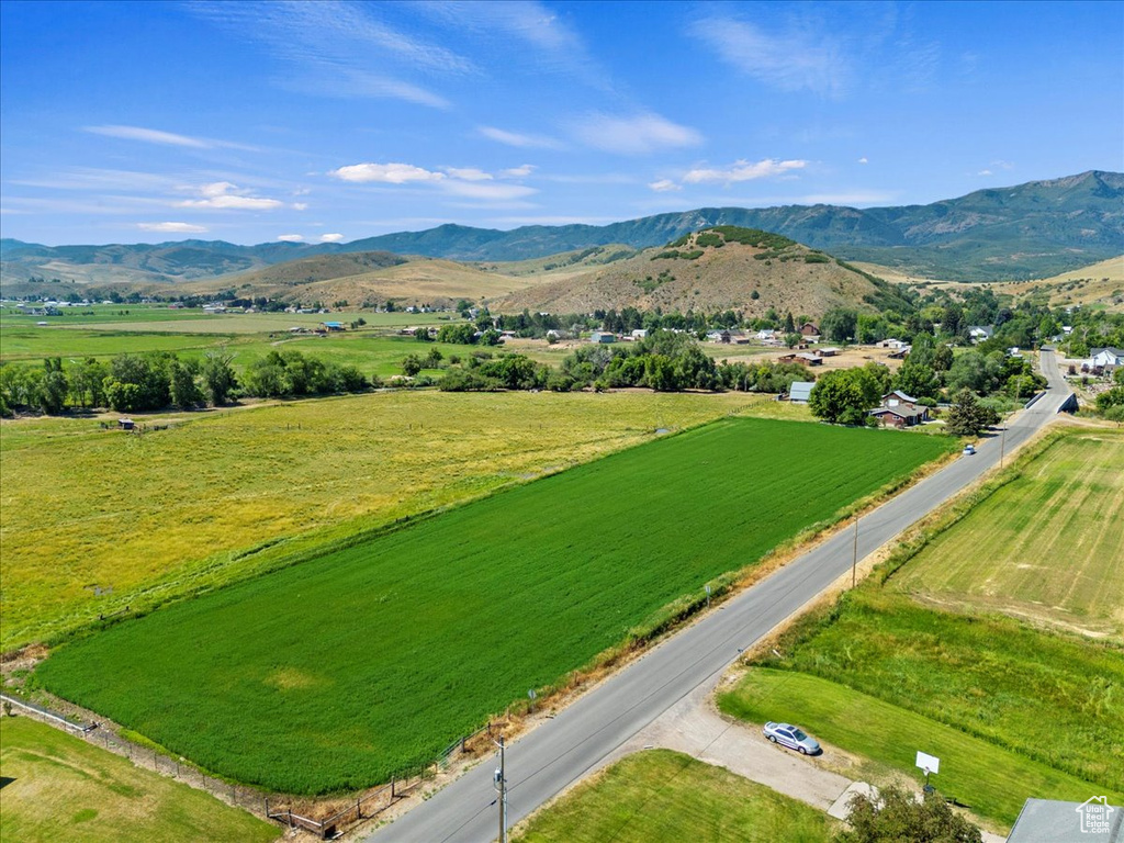 2135 W STODDARD LN Morgan, UT 84050