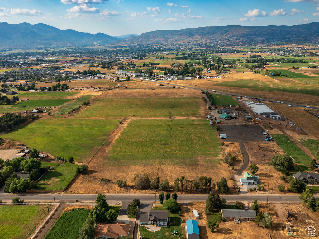 1581 E LITTLE SWEDEN RD Daniel, UT 84032