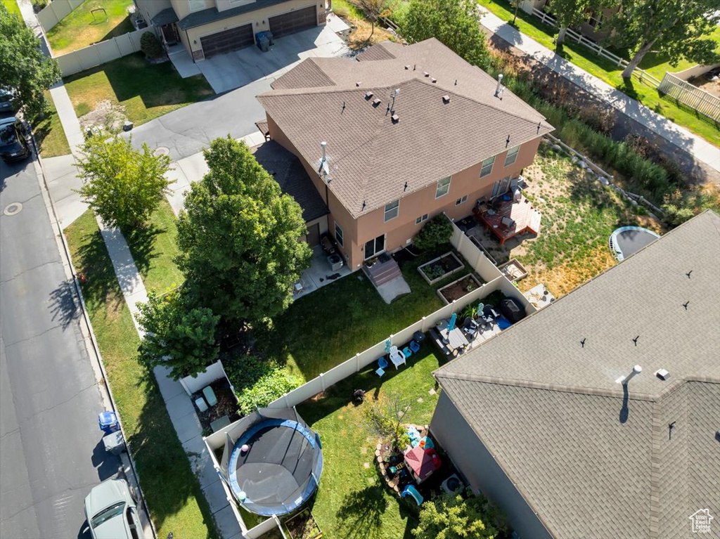 549 W GOLDENROD WAY Saratoga Springs, UT 84045