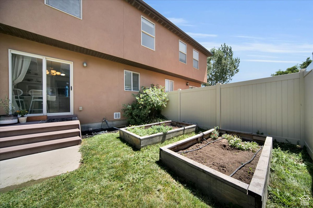549 W GOLDENROD WAY Saratoga Springs, UT 84045