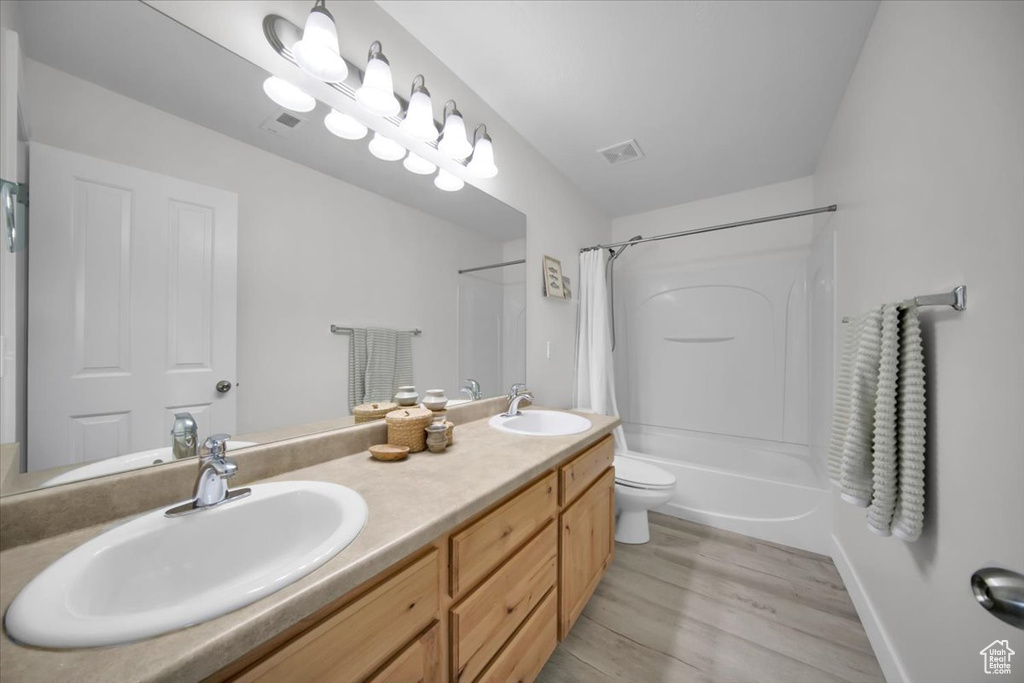 549 W GOLDENROD WAY Saratoga Springs, UT 84045