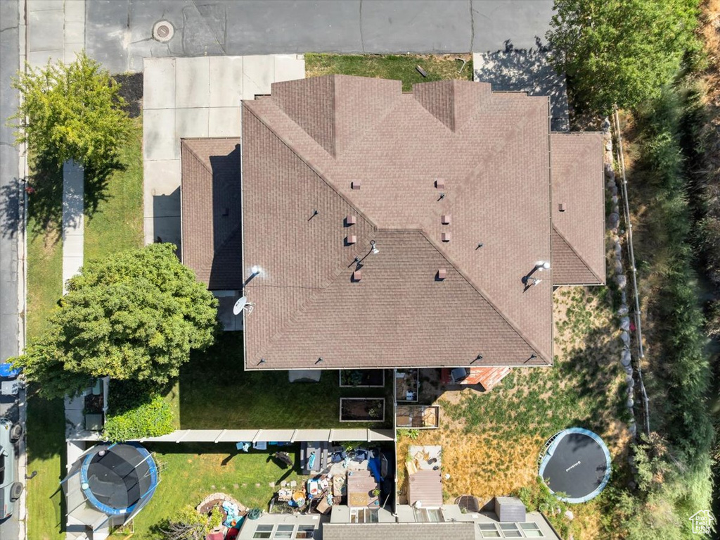549 W GOLDENROD WAY Saratoga Springs, UT 84045