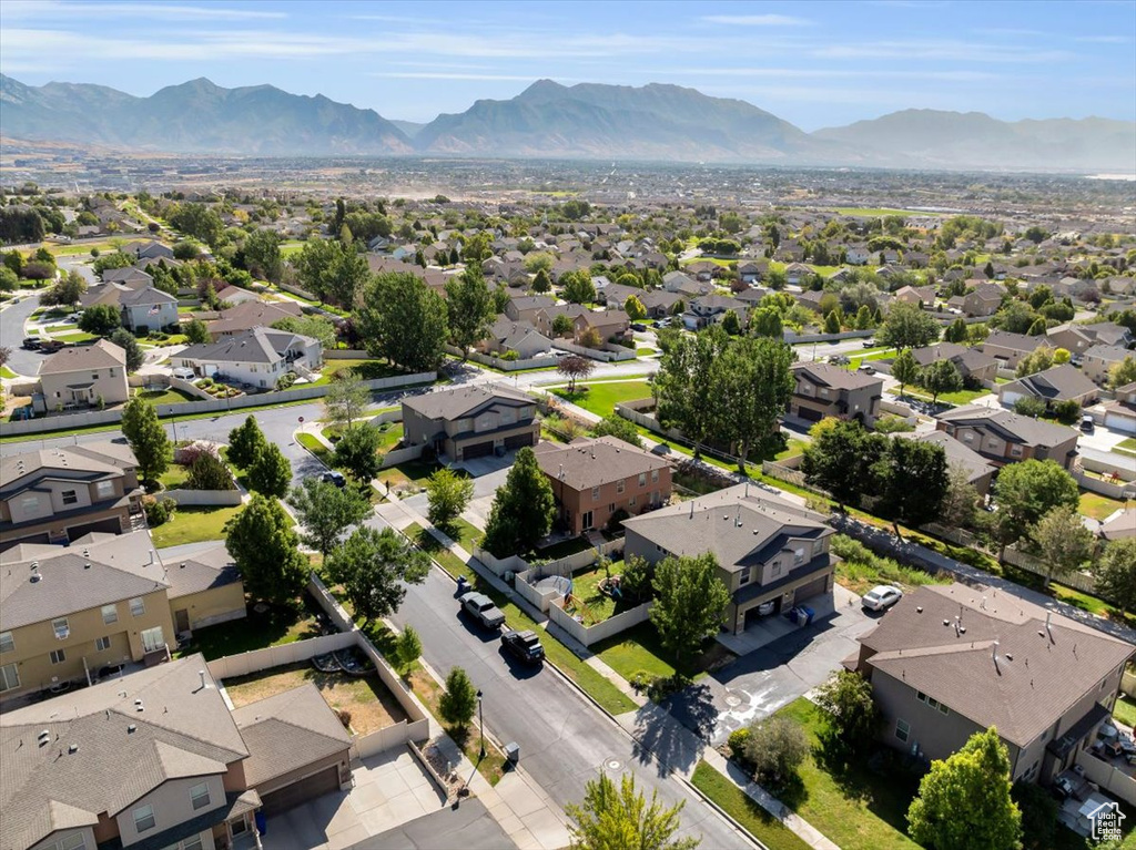 549 W GOLDENROD WAY Saratoga Springs, UT 84045