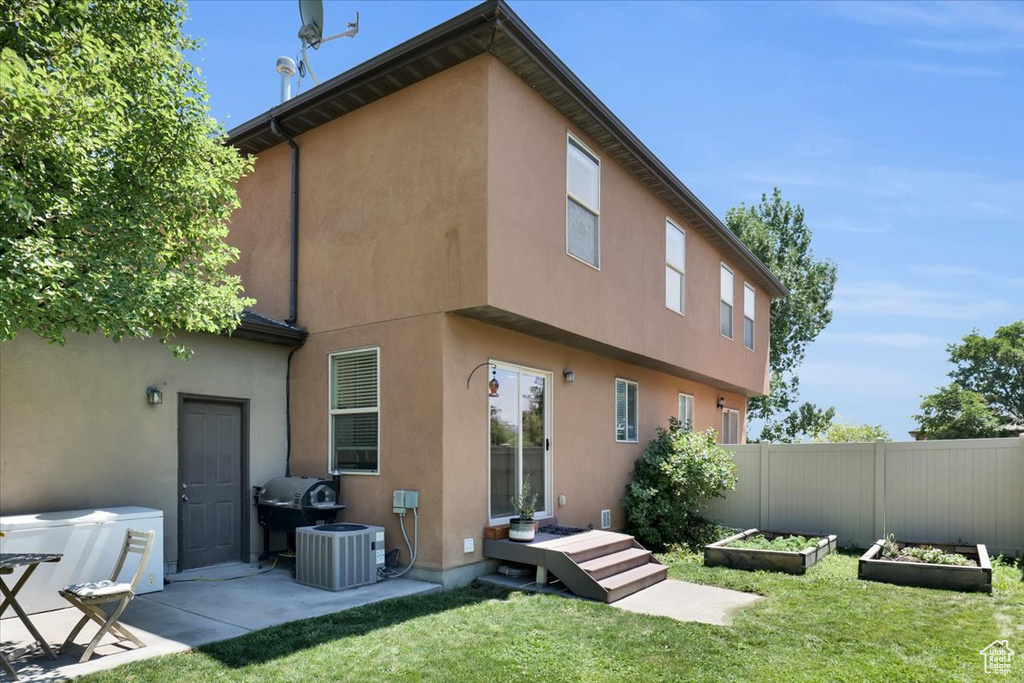 549 W GOLDENROD WAY Saratoga Springs, UT 84045