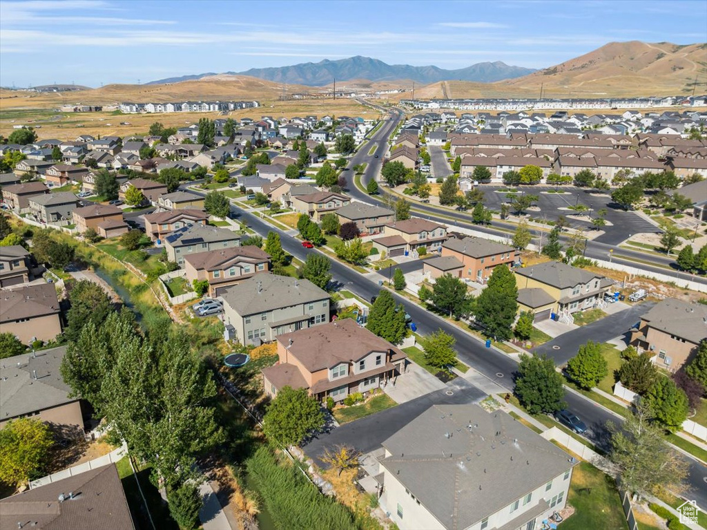549 W GOLDENROD WAY Saratoga Springs, UT 84045