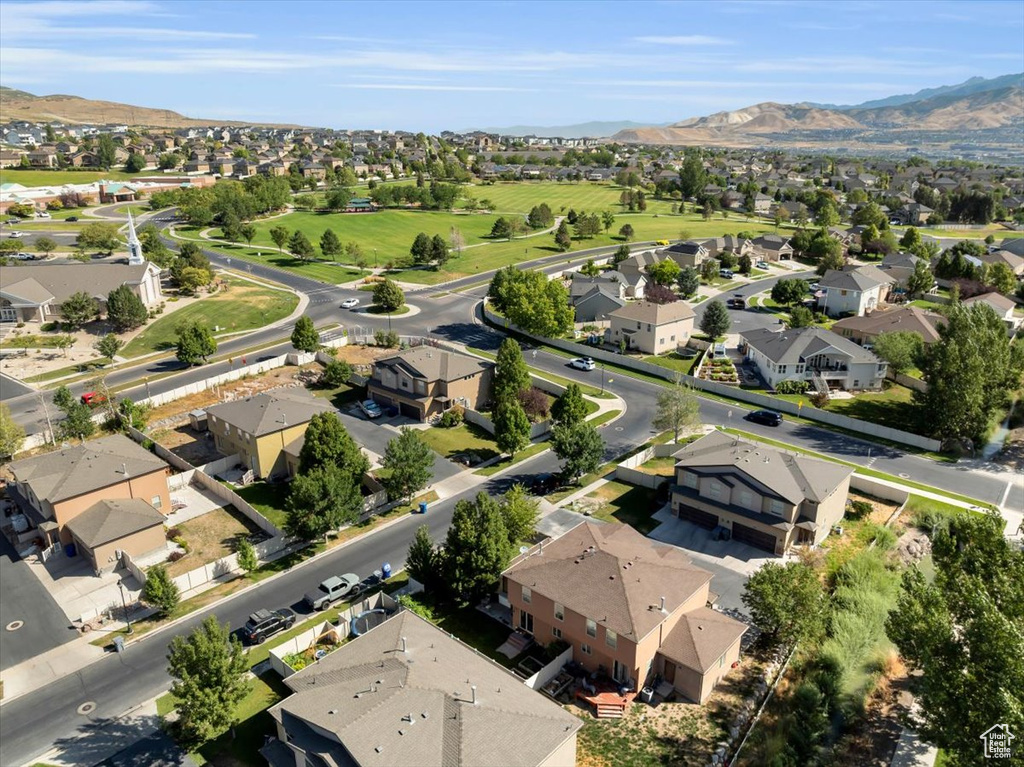 549 W GOLDENROD WAY Saratoga Springs, UT 84045