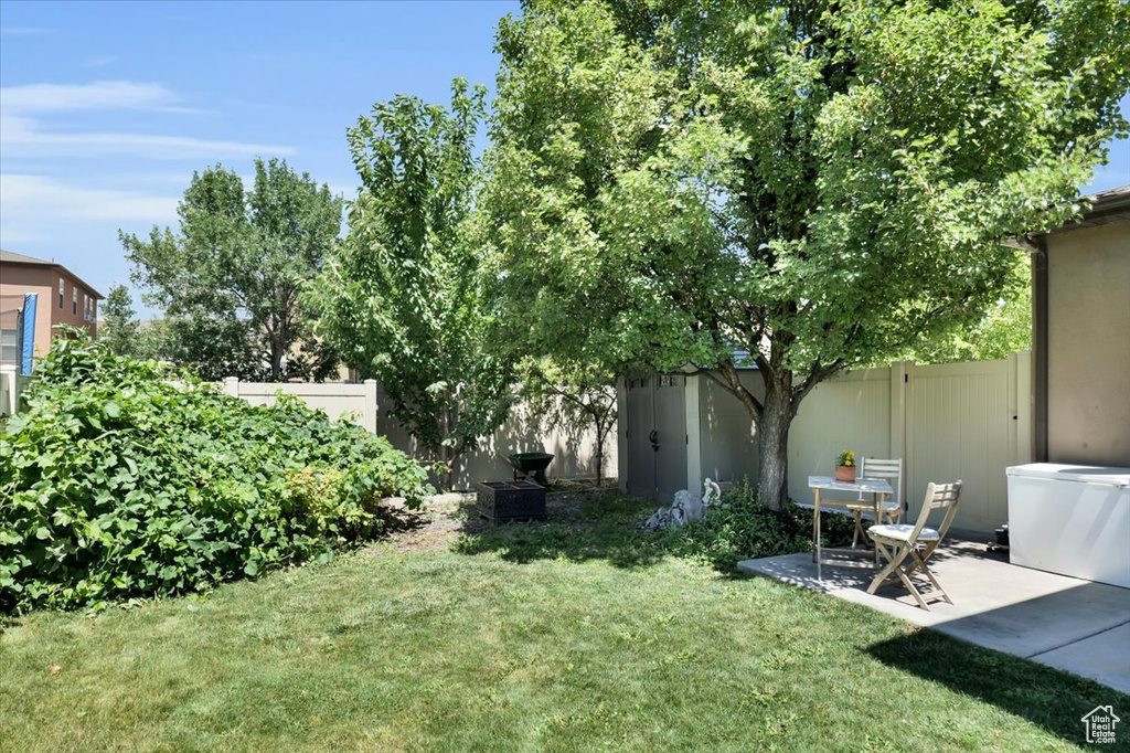 549 W GOLDENROD WAY Saratoga Springs, UT 84045