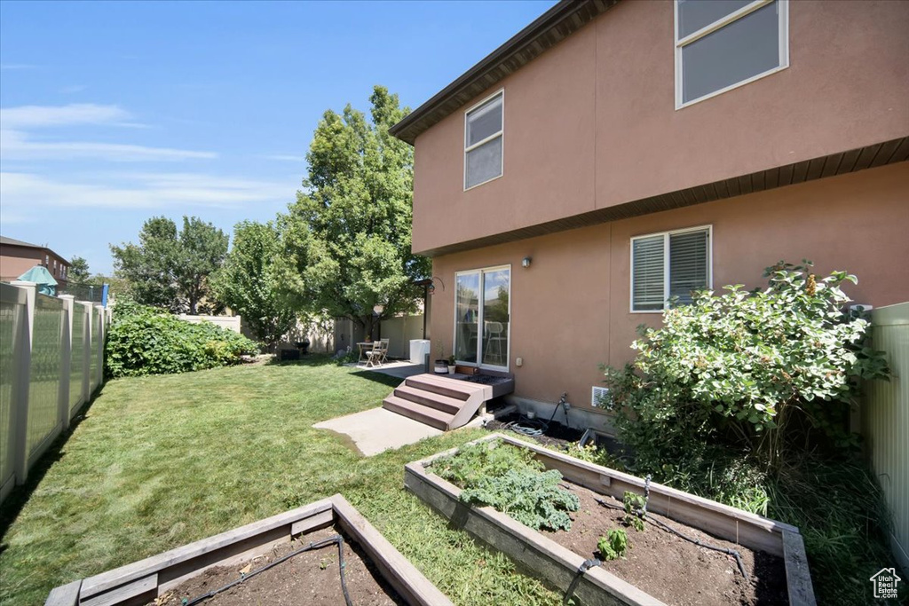 549 W GOLDENROD WAY Saratoga Springs, UT 84045
