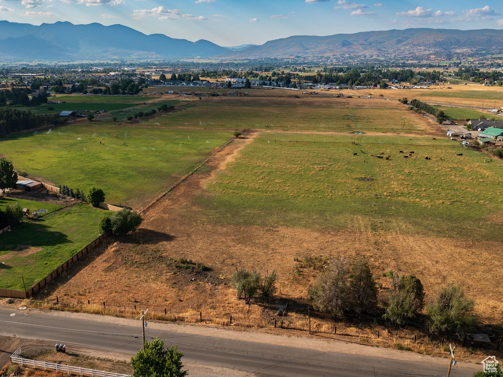 1527 E LITTLE SWEDEN RD Daniel, UT 84032