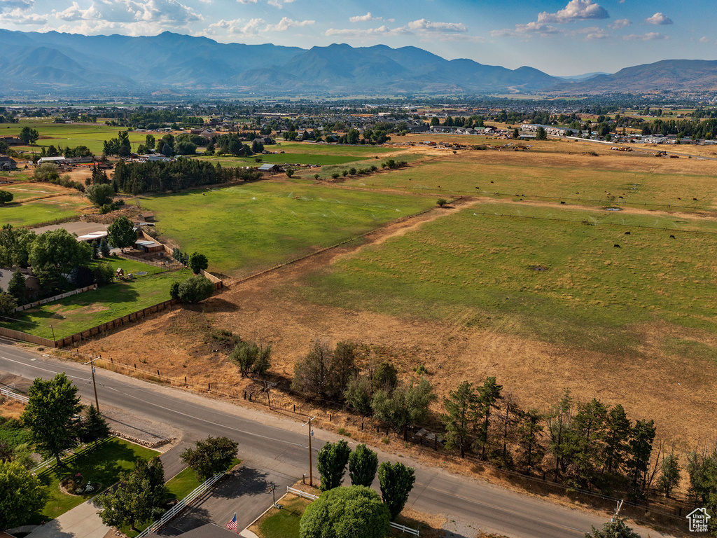 1527 E LITTLE SWEDEN RD Daniel, UT 84032