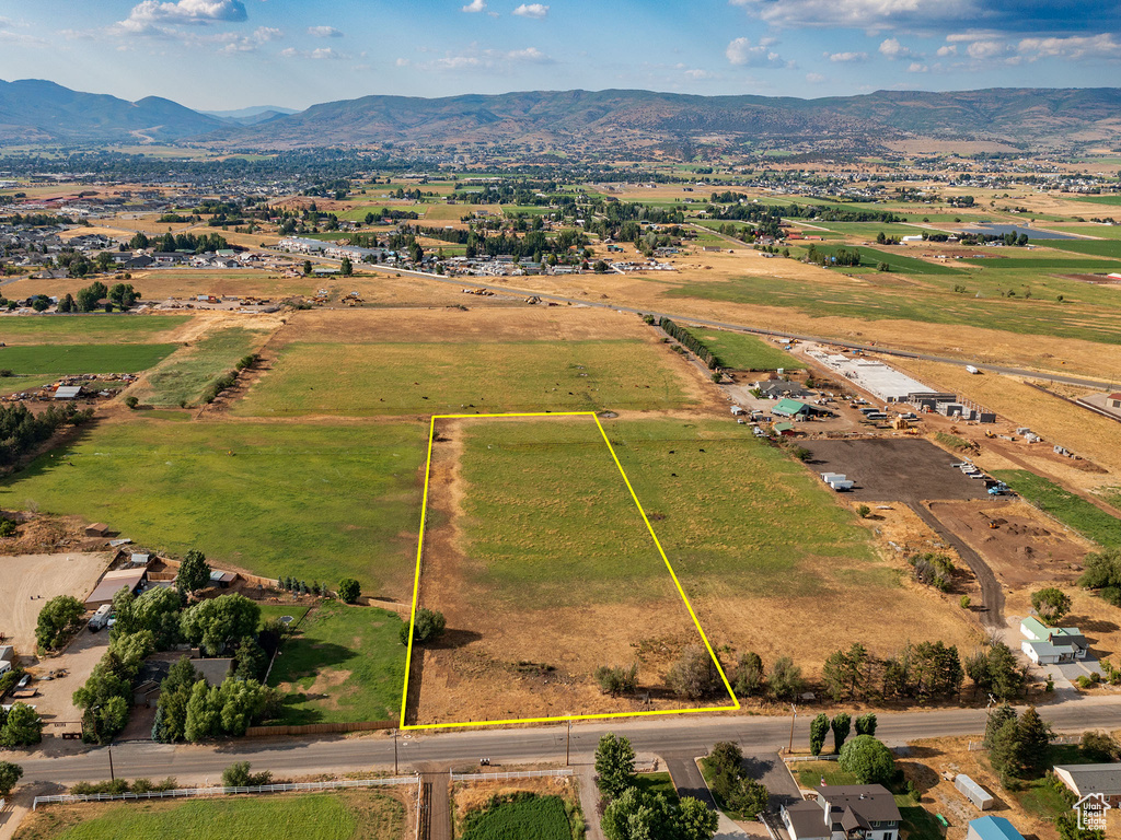 1527 E LITTLE SWEDEN RD Daniel, UT 84032