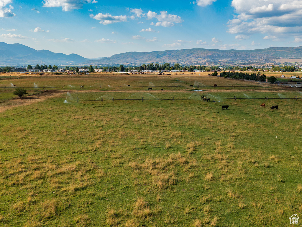 1527 E LITTLE SWEDEN RD Daniel, UT 84032