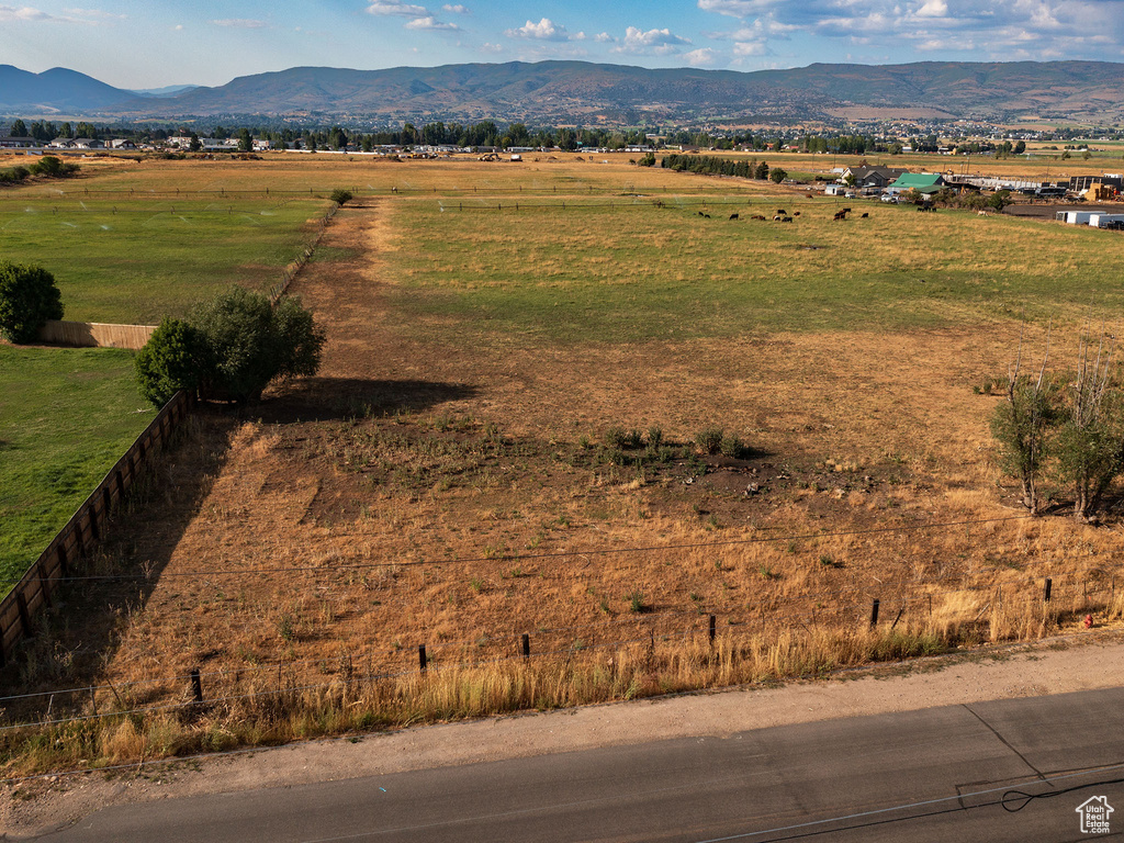 1527 E LITTLE SWEDEN RD Daniel, UT 84032