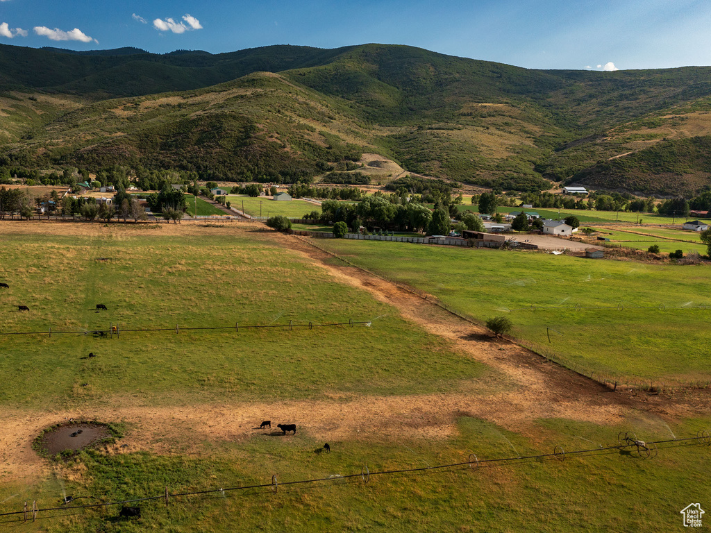 1527 E LITTLE SWEDEN RD Daniel, UT 84032