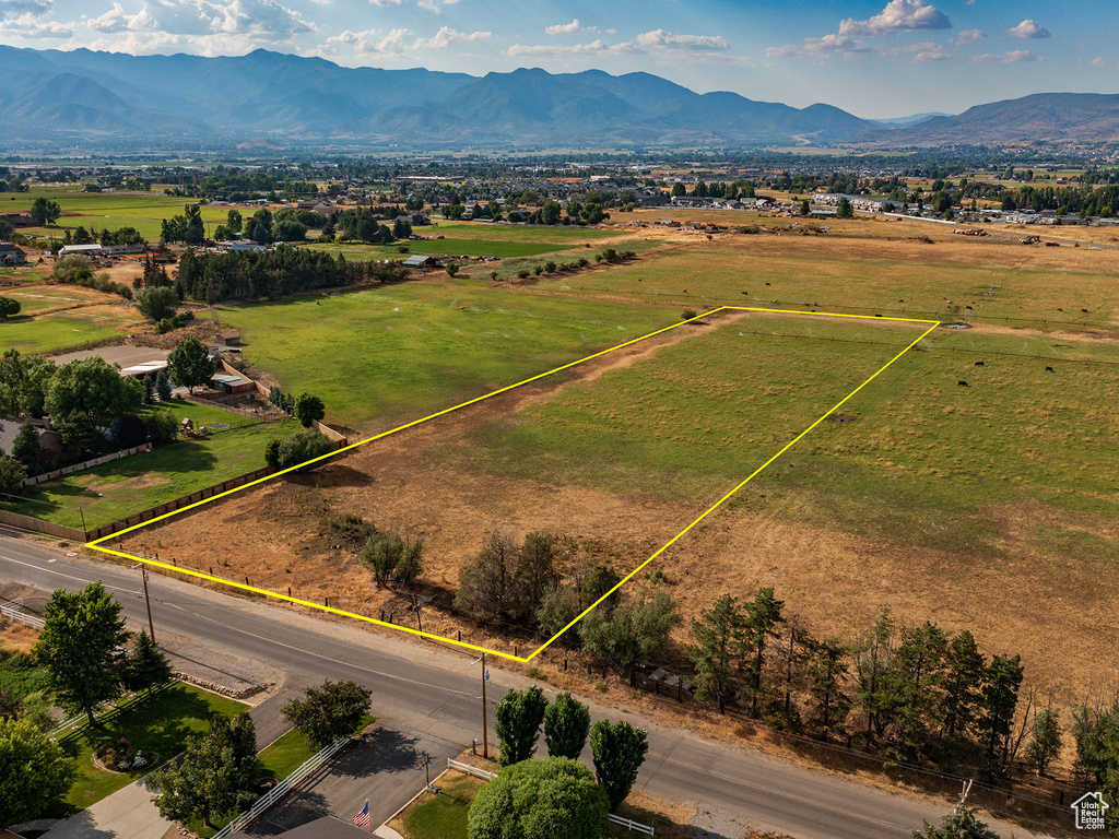1527 E LITTLE SWEDEN RD Daniel, UT 84032