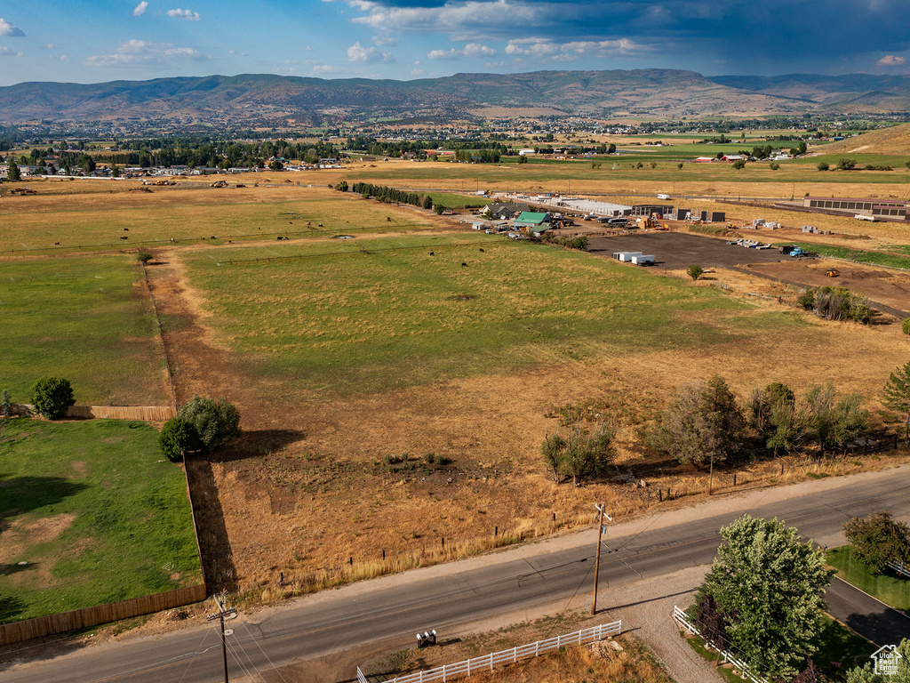 1527 E LITTLE SWEDEN RD Daniel, UT 84032