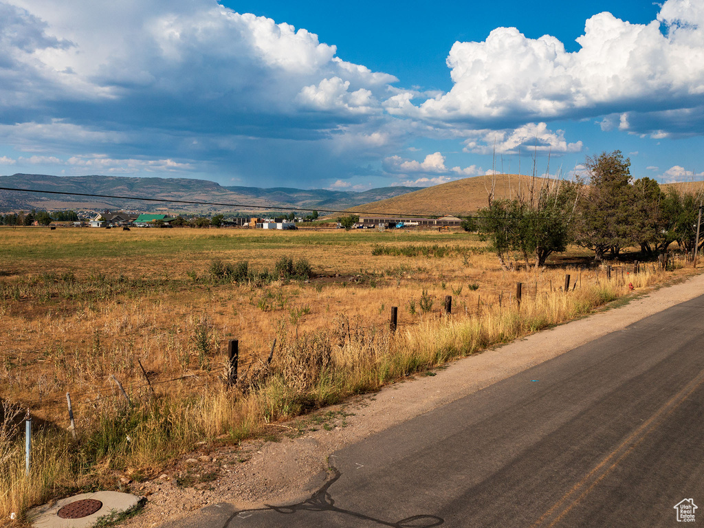 1527 E LITTLE SWEDEN RD Daniel, UT 84032