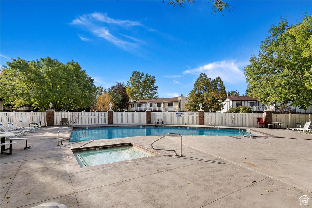 4310 S ABBY CT Taylorsville, UT 84123