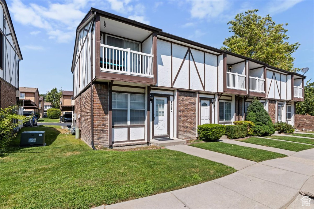 4310 S ABBY CT Taylorsville, UT 84123