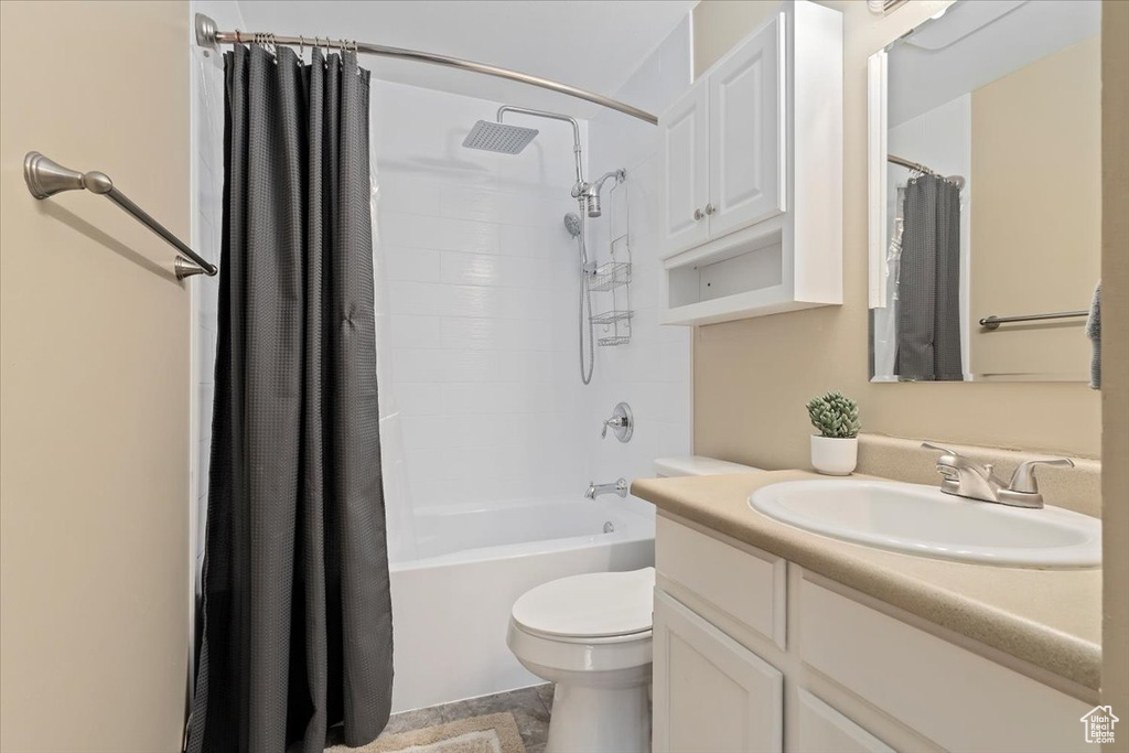 4310 S ABBY CT Taylorsville, UT 84123