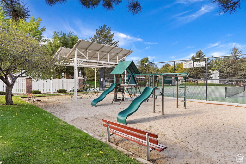 4310 S ABBY CT Taylorsville, UT 84123