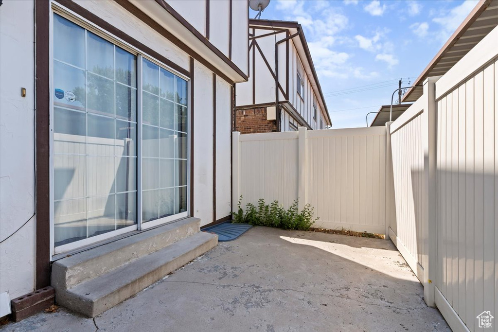 4310 S ABBY CT Taylorsville, UT 84123