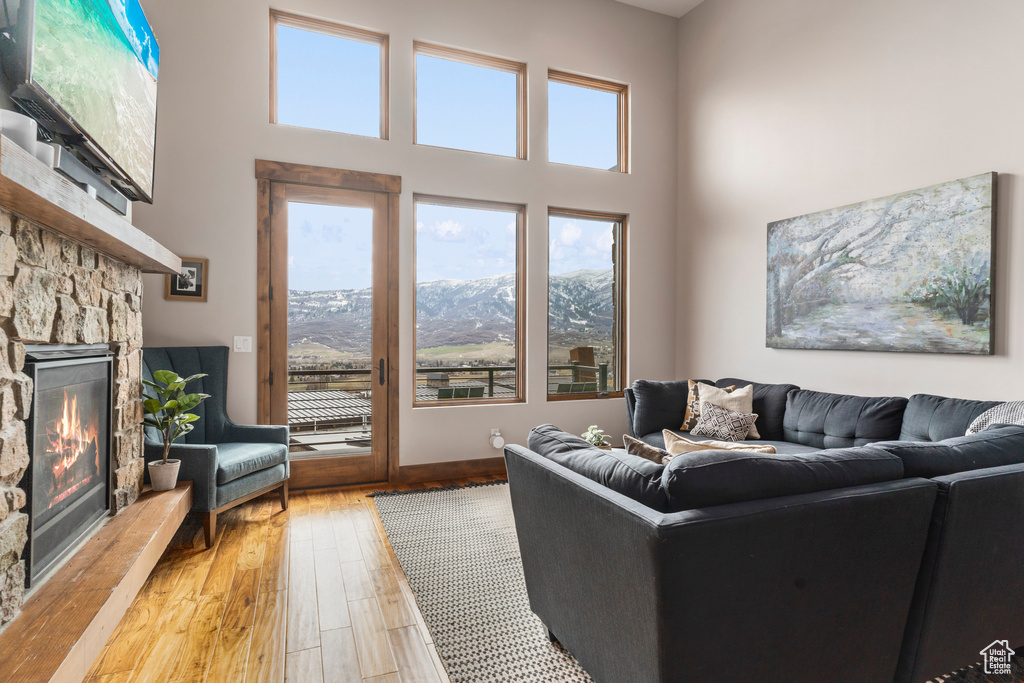 5235 E MOOSE HOLLOW DR #402 Eden, UT 84310