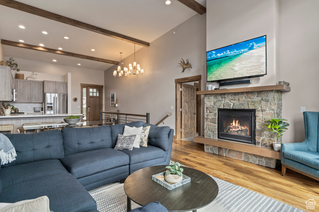 5235 E MOOSE HOLLOW DR #402 Eden, UT 84310