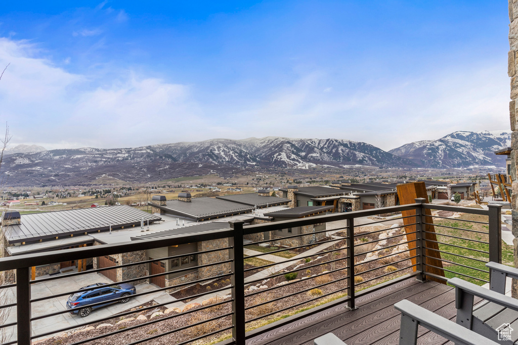 5235 E MOOSE HOLLOW DR #402 Eden, UT 84310