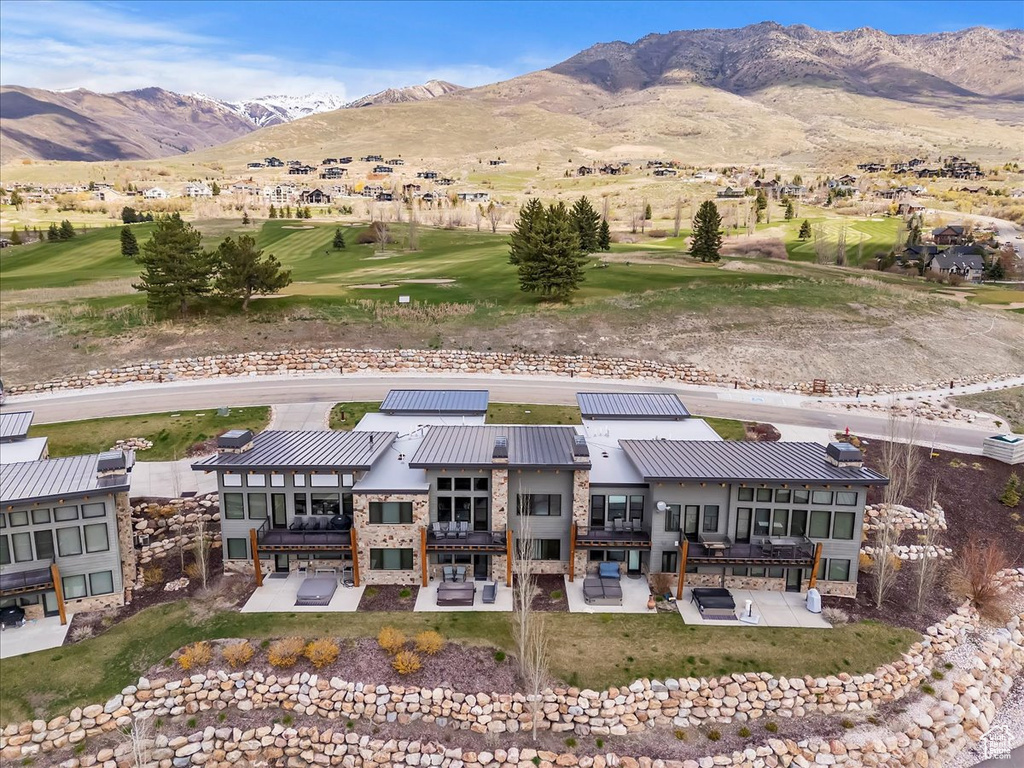5235 E MOOSE HOLLOW DR #402 Eden, UT 84310
